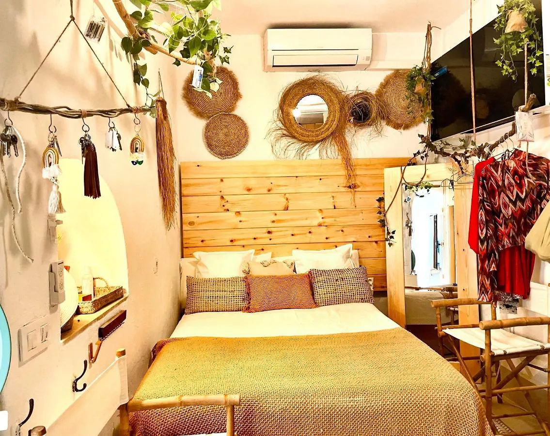公寓 Tarifa Centro Con Aparcamiento,Wifi, Aire, Smarttv公寓