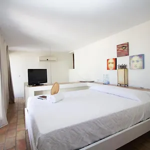 Lightbooking Los Silos Apartment
