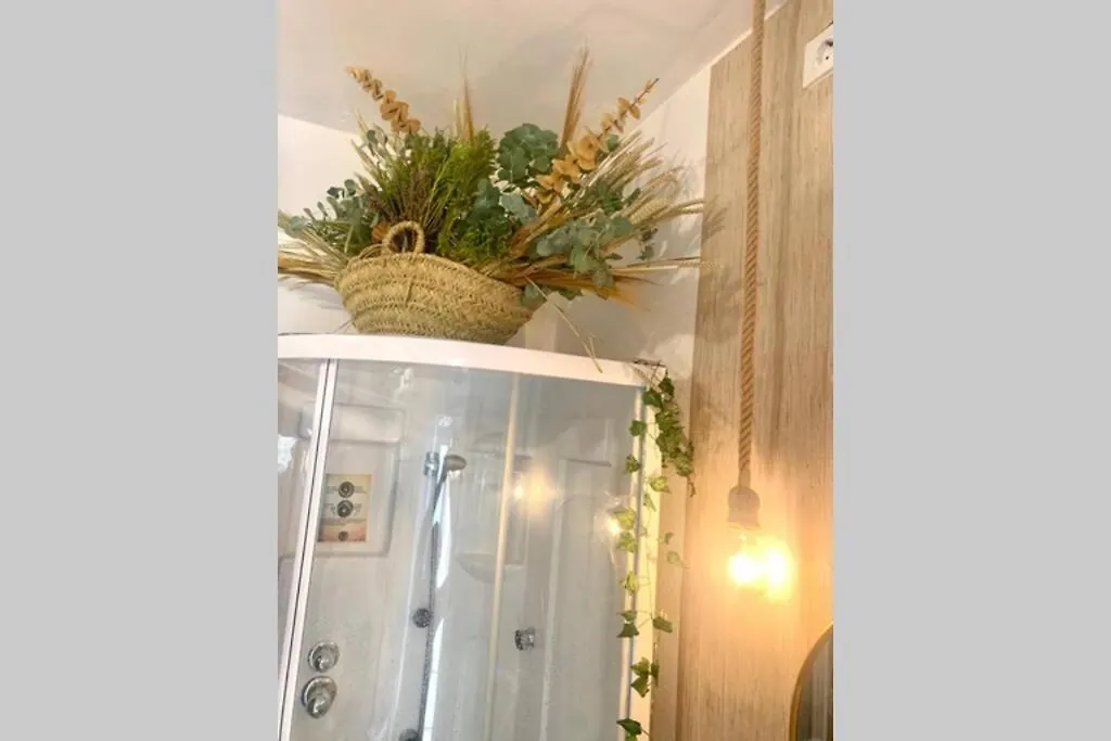 Tarifa Centro Con Aparcamiento,Wifi, Aire, Smarttv Apartment