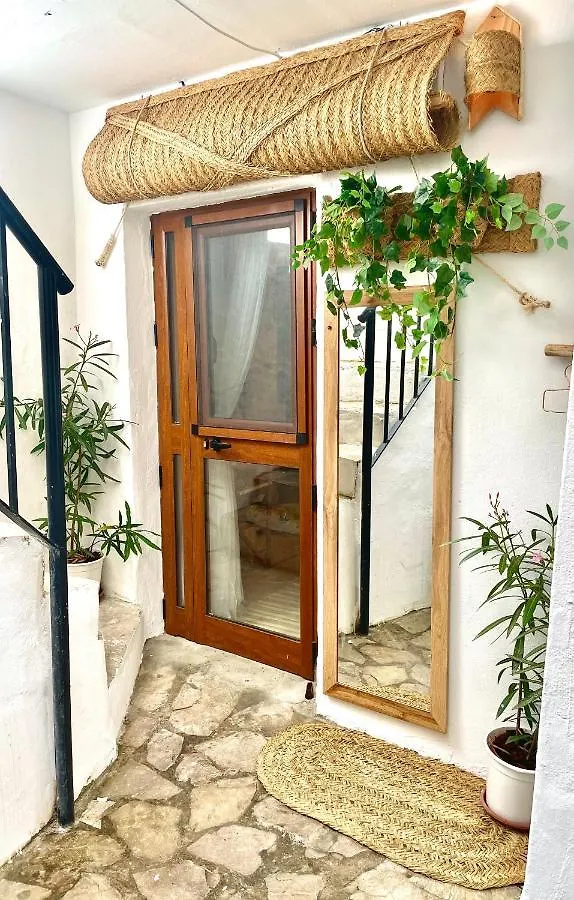 Tarifa Centro Con Aparcamiento,Wifi, Aire, Smarttv Apartment