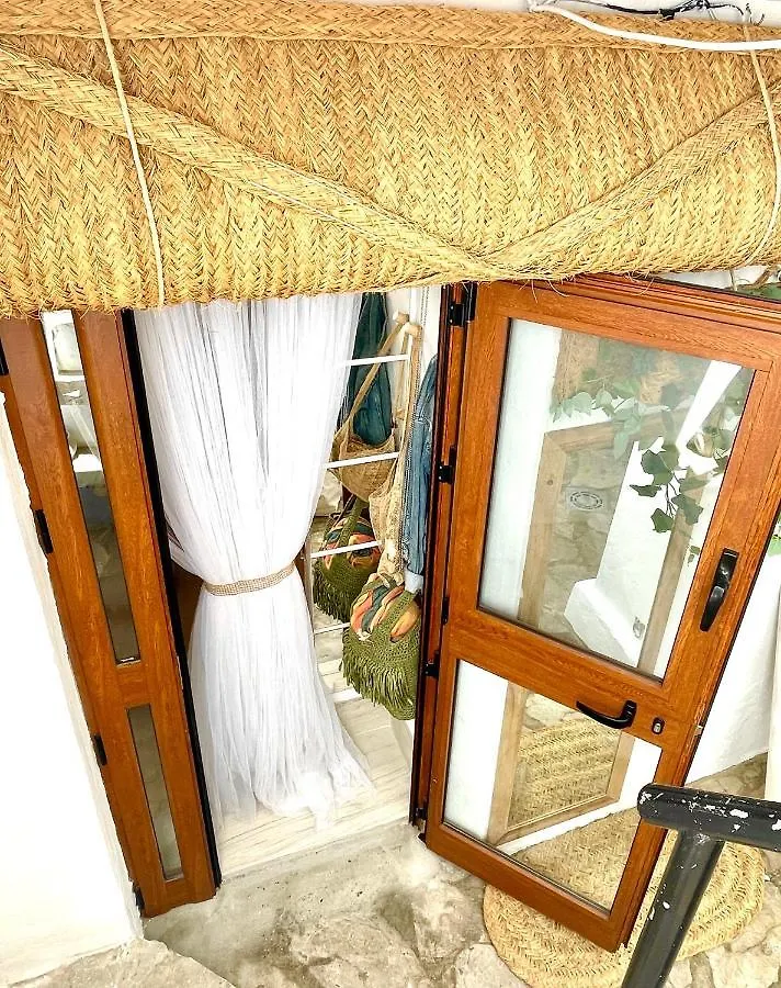 Tarifa Centro Con Aparcamiento,Wifi, Aire, Smarttv Apartment