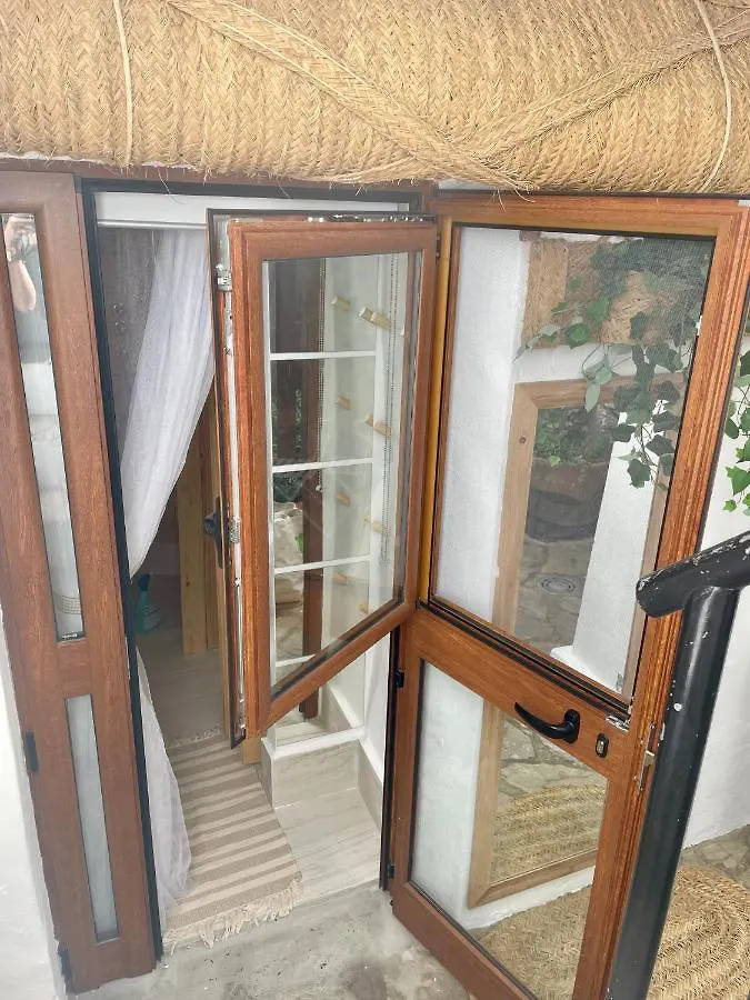 Tarifa Centro Con Aparcamiento,Wifi, Aire, Smarttv Apartment