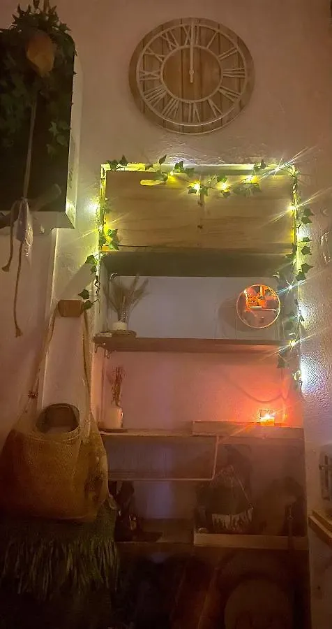 Tarifa Centro Con Aparcamiento,Wifi, Aire, Smarttv Apartment
