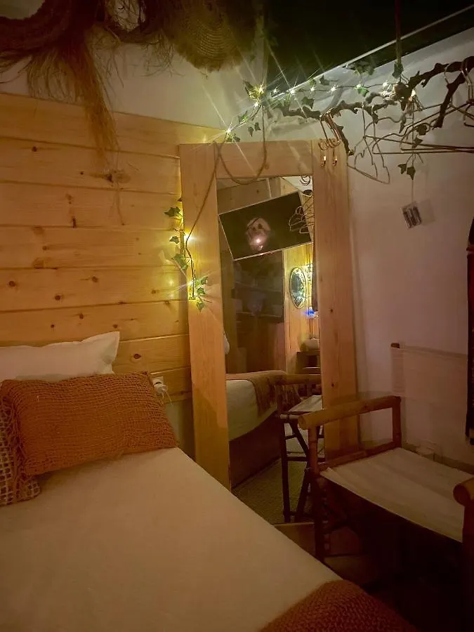 Tarifa Centro Con Aparcamiento,Wifi, Aire, Smarttv Apartment 0*,  Spain