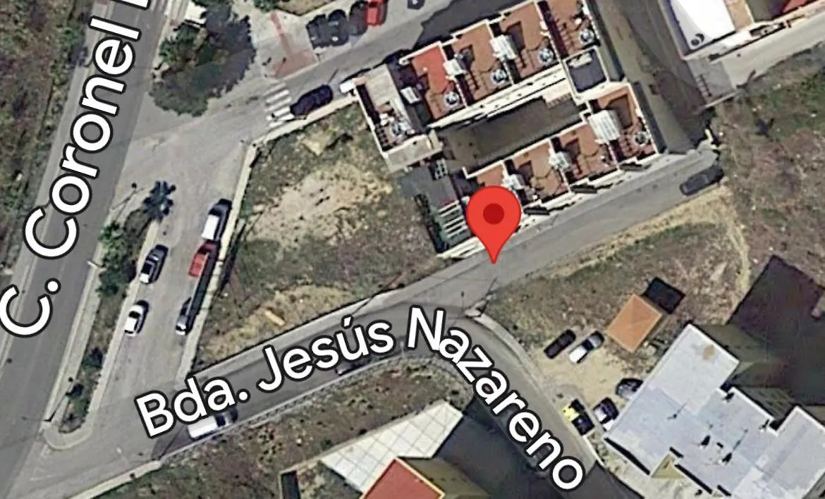 Tarifa Centro Con Aparcamiento,Wifi, Aire, Smarttv Apartment Spain